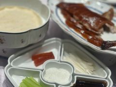 -盛福楼·惠山宴(盛岸路店)