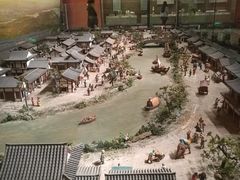 -西安大唐西市博物馆