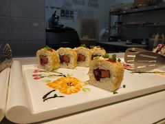 -玫瑰花园自助烤肉(顺义鑫海韵通店)