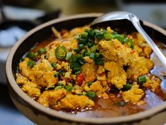 -麻伊伏土菜馆(朗州路店)