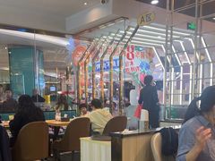 -吉木烤肉自助餐厅(乐汇城店)
