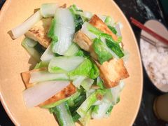 -廖川菜(太阳宫店)