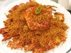 -东江海鲜酒家(艺都分店)
