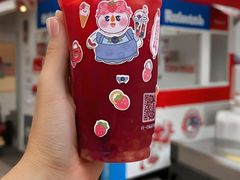 -蜜雪冰城(浙江大学店)