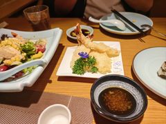 -三石铁板烧(紫竹桥店)