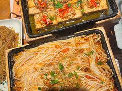 -木屋烧烤(佛山东方广场店)