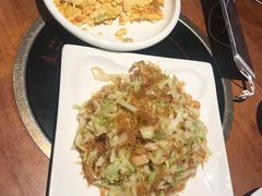 -黑鸡小馆(金源店)