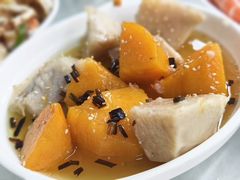 -众味海鲜大排档·活海鲜·潮汕味(南澳店)