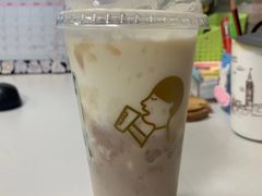 -喜茶(广州北京路惠福东店)