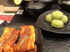 -悟空酒场烤肉(凯德壹中心店)