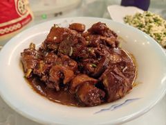 溜达鸡-京北渔家傲