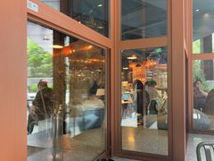 -sugarman espresso素饮糖人高新咖啡工厂