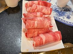 -蜀九香火锅(彩虹店)