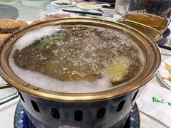 -东来顺饭庄(王府井步行街店)