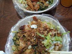 -陆长玖古法猪脚饭(玄风桥店)