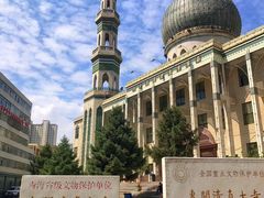 -西宁市东关清真大寺