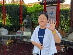 -威海天沐度假区温泉