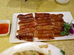 脆皮大肠-九大簋家宴(北京路店)