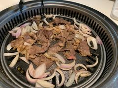 -老卜奎齐齐哈尔烤肉(人民东路店)