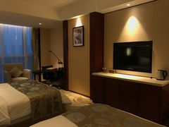 -嘉兴华美达酒店(秦逸路店)