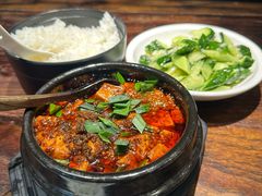 -陈麻婆豆腐(旗舰店)