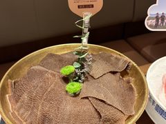-巴奴毛肚火锅(京西大悦城店)