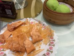 -聚福山莊·寻味顺德(北滘店)