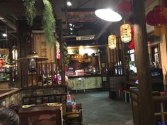 -唇辣号重庆老火锅(燕郊鑫乐汇店)