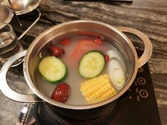 -云中捞高空旋转餐厅(商茂世纪广场店)