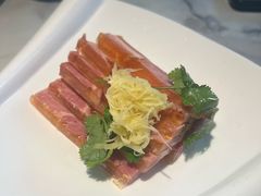 -花园茶楼(兴城西路店)