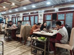 -福寿斋·老北京铜锅涮肉·烤鸭(顺义总店)