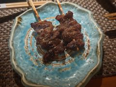 -半藏居酒屋(香港花园店)