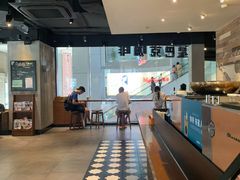 -星巴克臻选(重庆大融城店)
