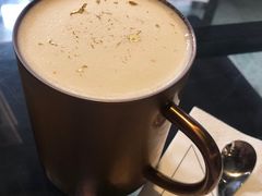 -Nectar One Cafe(勇烈路n1店)