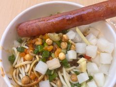 -万松园云记·生烫牛肉面(MOMOPARK店)
