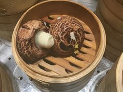 -好伦哥比萨烤肉自助(马家堡店)