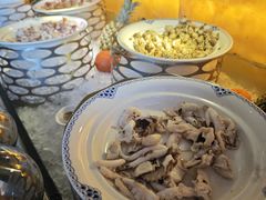 -泉州悦华酒店·自助餐厅