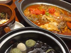 -瑶王府·广西菜(金阳路店)
