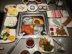 -海底捞火锅(北京路店)