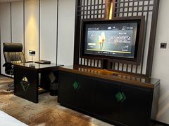 -长沙国金中心异国印象酒店