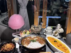 -3号仓库·创意中国菜(乐清正大广场店)