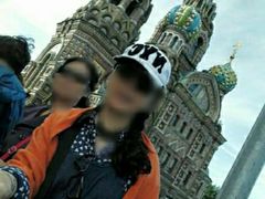 -滴血救世主教堂