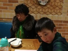 -北疆饭店(大运河博物馆宝龙店)