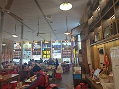 -冶建镜子·中国龙虾王(总店)