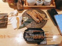 -一豚轩·烧鸟·豚骨拉面(五四路店)