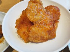 -关东小磨东北菜(上海长风大悦城店)