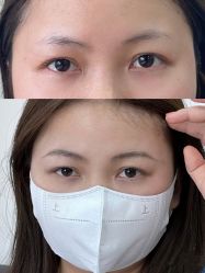 -MIVI野生眉纹绣纹眉