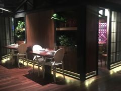 露天位-外婆家(西溪印象城店)