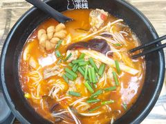 -渝和喵叔米线(南坪万达店)