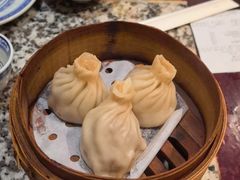 -南京大牌档(凯德大峡谷店)